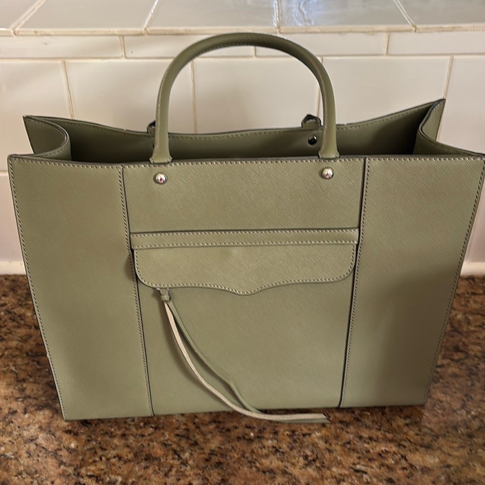 Rebecca Minkoff Handbag Tote Purse